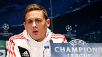 Bintang Benfica Segera Gabung Chelsea