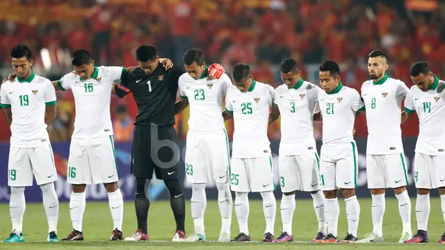 Timnas Indonesia