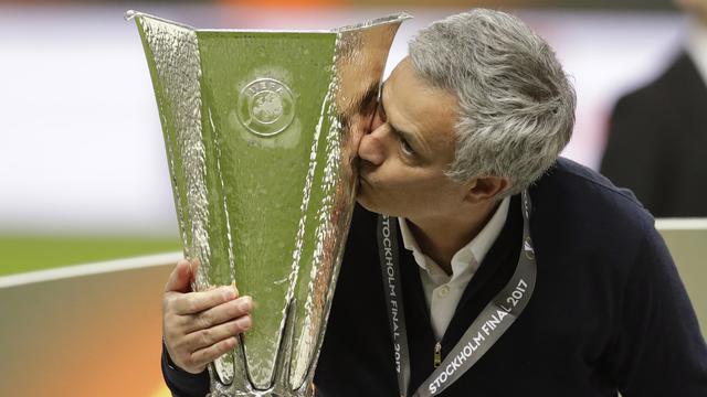 Jose Mourinho