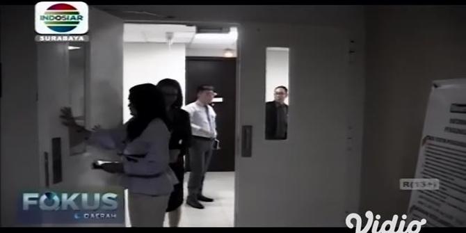 VIDEO: RS di Jember Rawat Pasien Pulang dari China, Alami ISPA Biasa