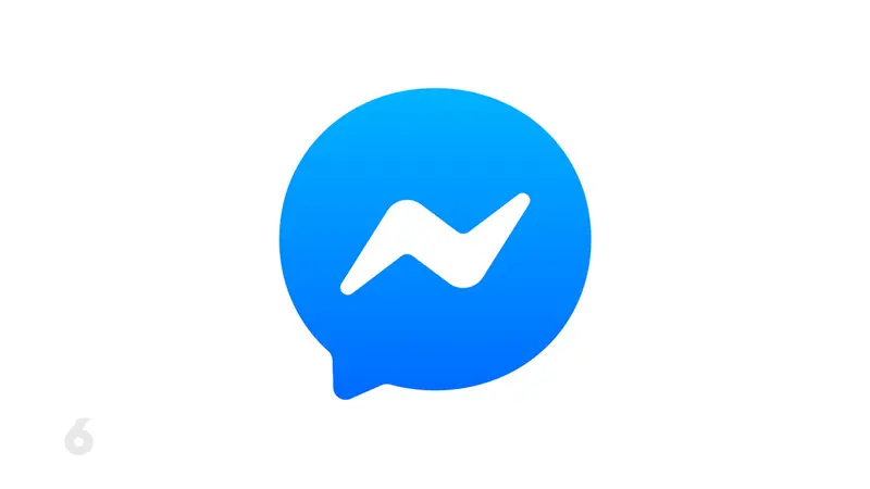 Ilustrasi Messenger