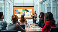 Fungsi dari Microsoft PowerPoint Adalah: Ini Panduan Lengkap bagi Pemula