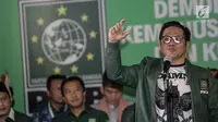 PKB Tunjuk Muhaimin Iskandar Jadi Wakil Ketua MPR