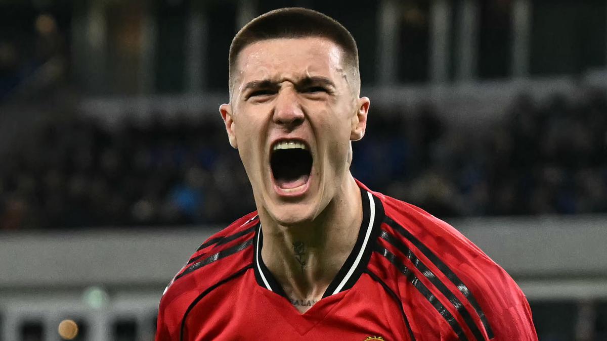 Perjudian Taktis Michael Carrick Berbuah Manis: Benjamin Sesko Jadi Pahlawan Kemenangan MU