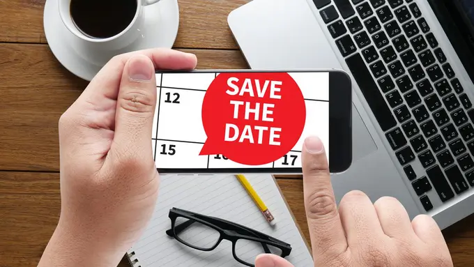 Joko Widodo Umumkan Cuti Lebaran 2022 Resmi 4 Hari, jatuh pada 29 April dan 4,5,6 Mei 2022