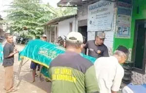 9 Hari Menahan Sakit, Bocah SD Diduga Korban Bully di Pemalang Akhirnya Meninggal