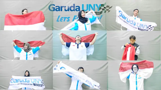 5 Tim Indonesia Juarai Shell Eco-Marathon Virtual League 2021 ...