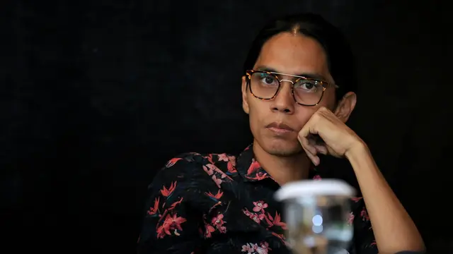 [Bintang] Angga Dwimas Sasongko