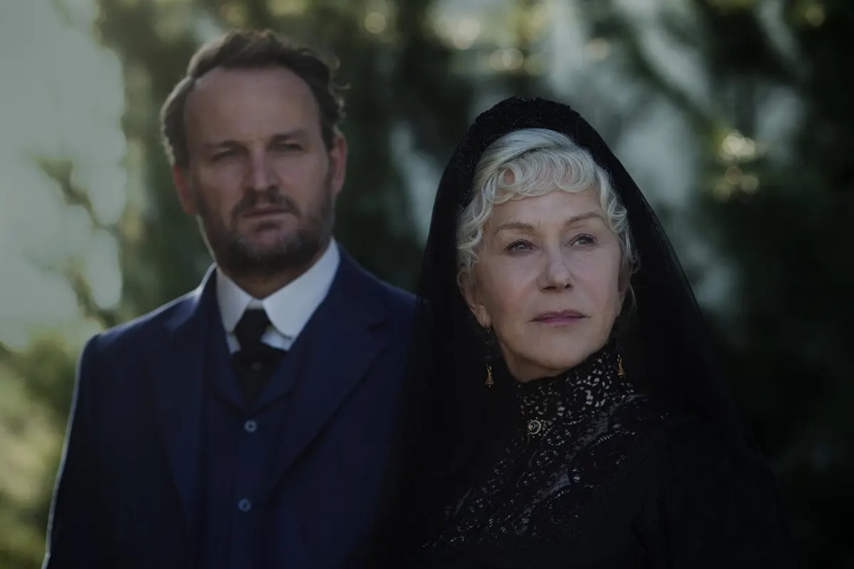 Winchester  (IMDb/Ben King)