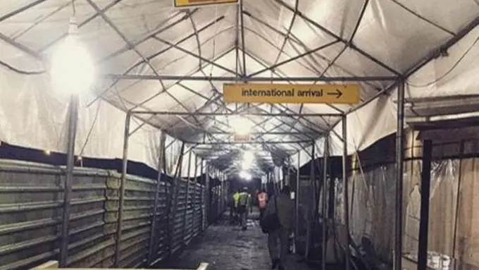 Deretan Bandara Paling Buruk di Dunia pada Tahun 2015