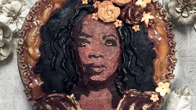 [Bintang] Terlalu Gemas! Bentuk 10 Kue Pie Ini Bikin Nggak Tega Dipotong!