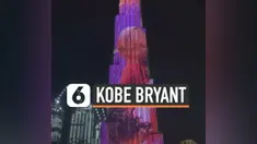 BURJ KHALIFA