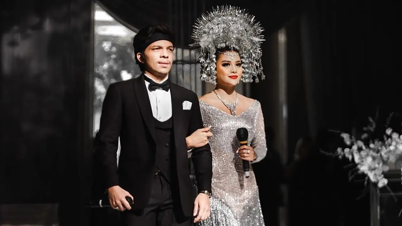 Aurel Hermansyah Hamil