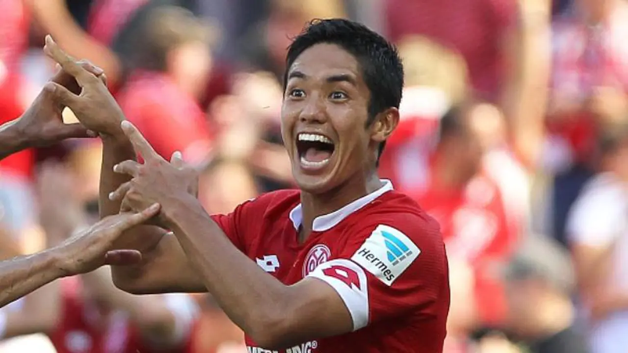 Yoshinori Muto