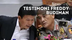 Divisi Profesi dan Pengamanan Polri masih menelusuri pelanggaran yang dilakukan seorang perwira menengah di Bareskrim Polri, KPS, terkait pemerasan terhadap bandar narkoba jaringan Freddy Budiman, Akiong.