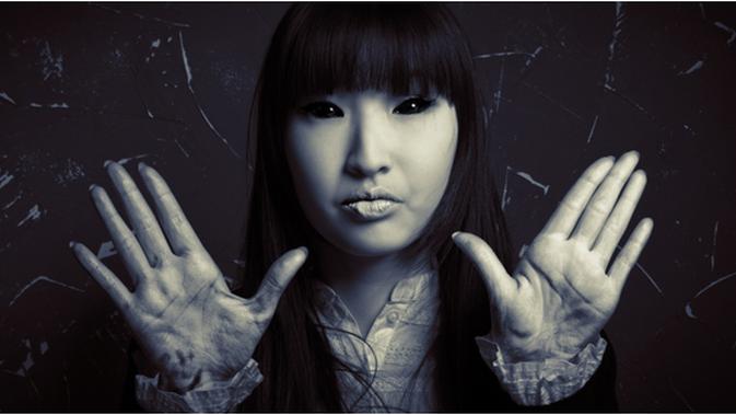 84 Koleksi Gambar Hantu Jelek HD