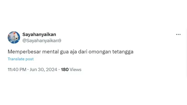 6 Keinginan Netizen Jika Punya Senter Pembesar di Doraemon Ini Bikin Senyum