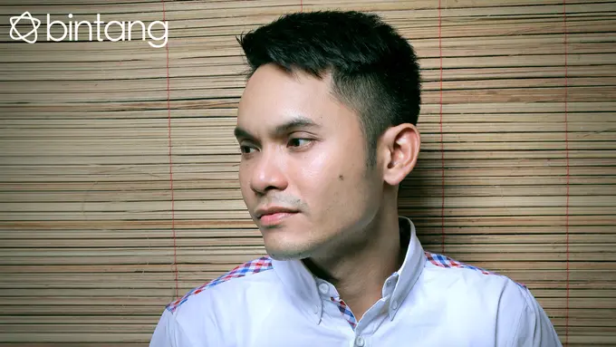 [Bintang] Ben Kasyafani