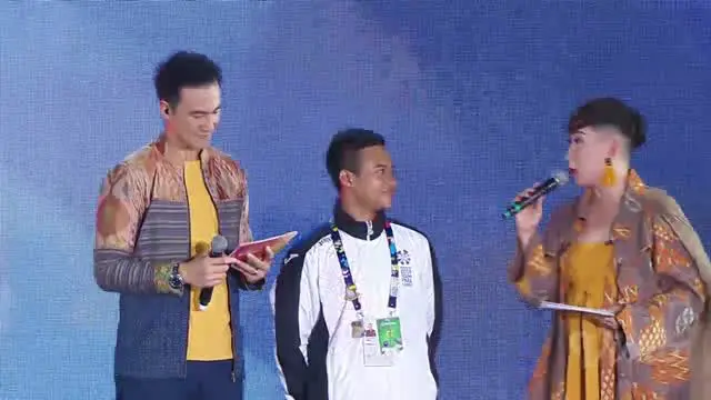 Berita video melihat kompilasi kegiatan yang di lakukan para relawan selama Asian Para Games 2018 berlangsung di Jakarta.