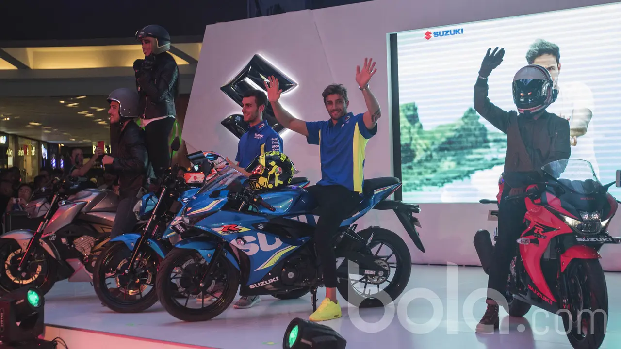 Andrea Iannone