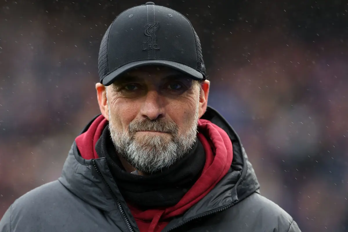 Foto: Termasuk Jurgen Klopp, Ini Dia 4 Pelatih Aktif dengan Masa Kerja Terlama Membesut Klub di Premier League Liga Inggris