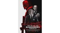 Poster Film Marauders, Sumber: IMDb