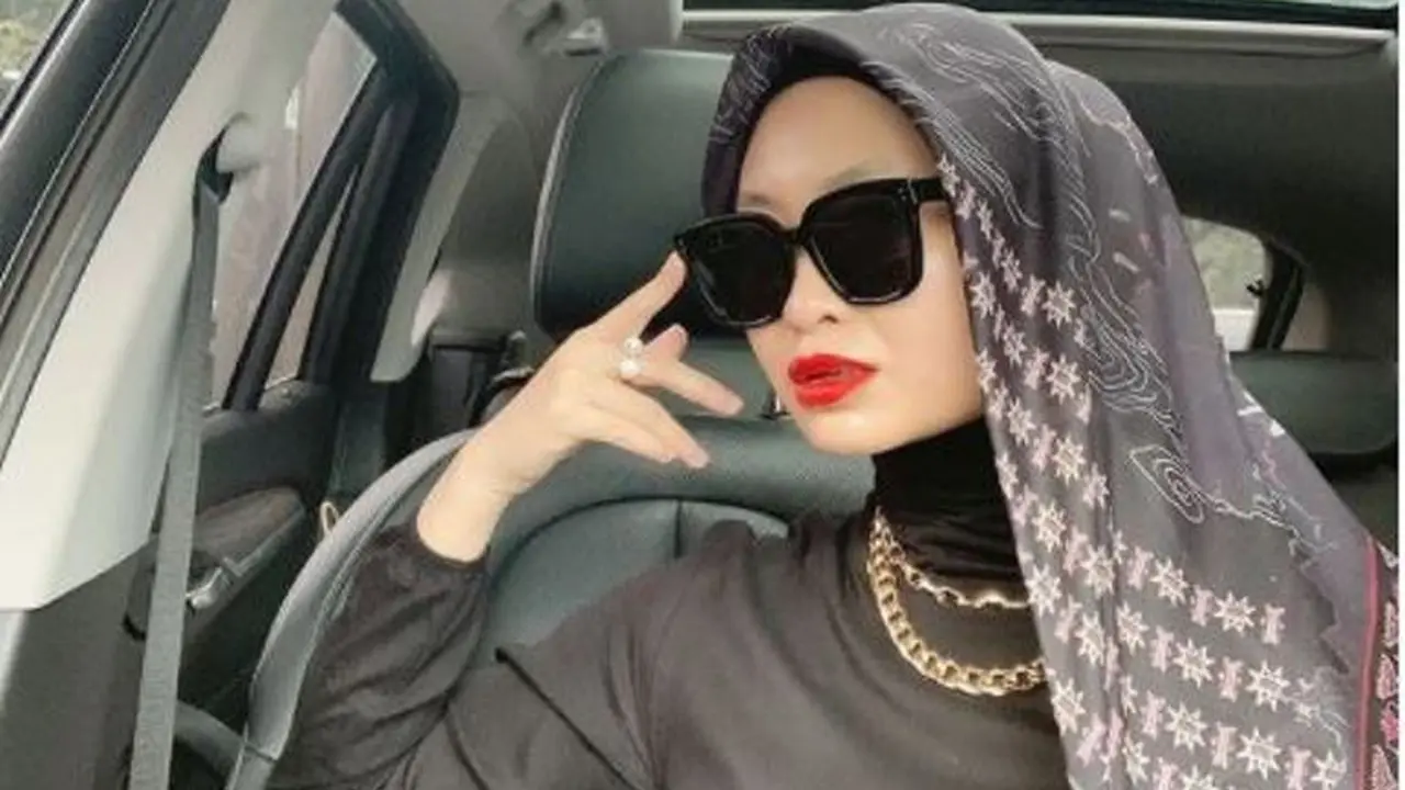 Pemilik Brand Fesyen Muslim Hartini Chairudin Meninggal Dunia di Usia 31 Tahun