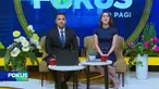 Simak Fokus Pagi edisi (31/05) dengan berita-berita sebagai berikut, Kebakaran di Permukiman Padat, Aniaya Polisi, Dua Pria Ditangkap, Pelaku Mutilasi Ditangkap, Daging Ilegal Dijarah Warga.