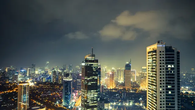 10 Keindahan Alam di Negara Indonesia