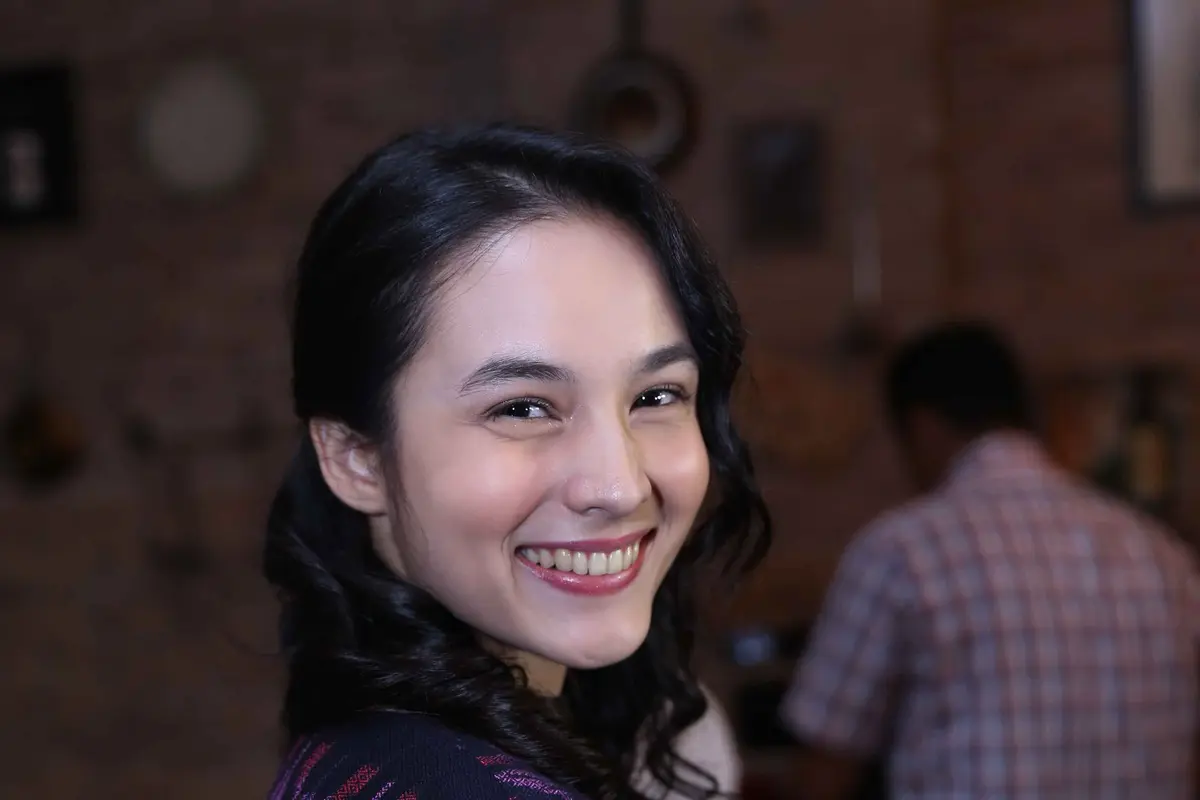 Chelsea Islan