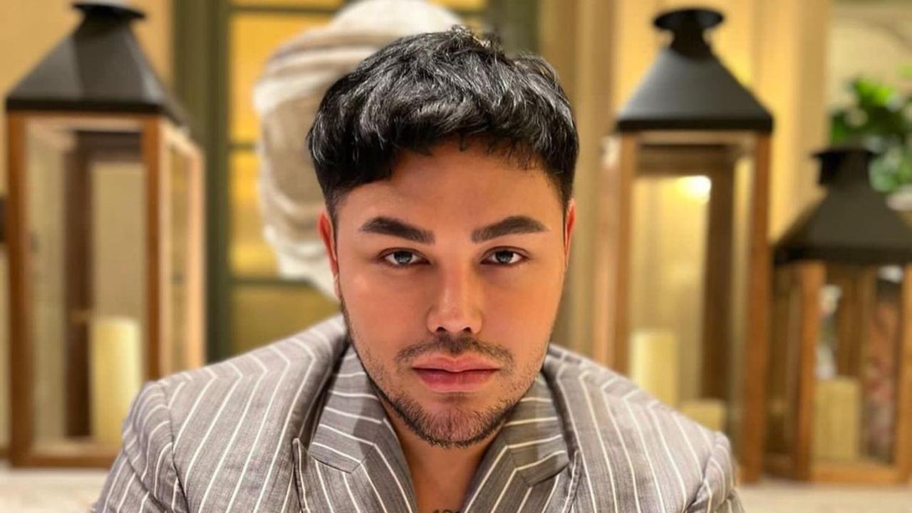 Sempat Miliki Bobot 180 Kg, Ini 7 Potret Terbaru Ivan Gunawan yang Makin Langsing