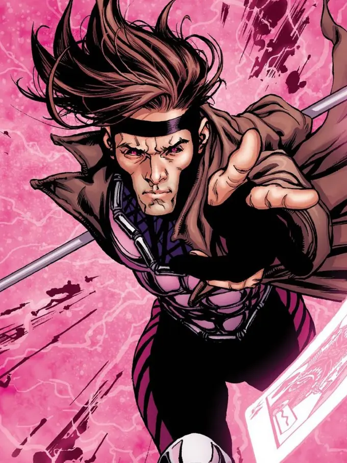 Gambit