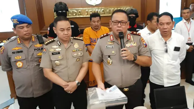 (Foto: Liputan6.com/Dian Kurniawan)