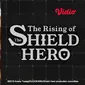 Serial anime The Rising of the Shield of Hero dapat disaksikan di aplikasi Vidio. (Dok. Vidio)