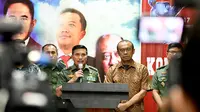 Kemenpora Dukung Turnamen Taekwondo Menhan Cup 2017
