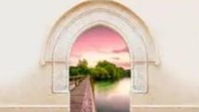 Pilih Satu Pintu, Ini Maknanya Terhadap Kepribadianmu