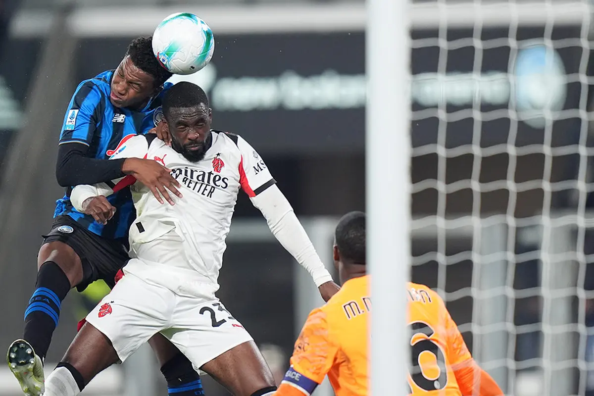 atalanta vs ac milan