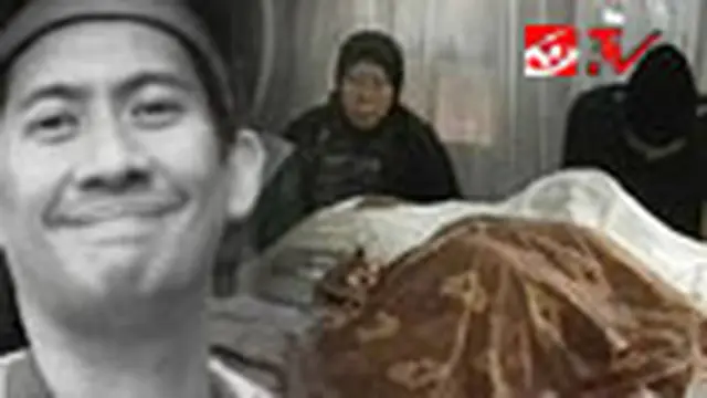 Pengusaha Teddy Sudjadi Tutup Usia
