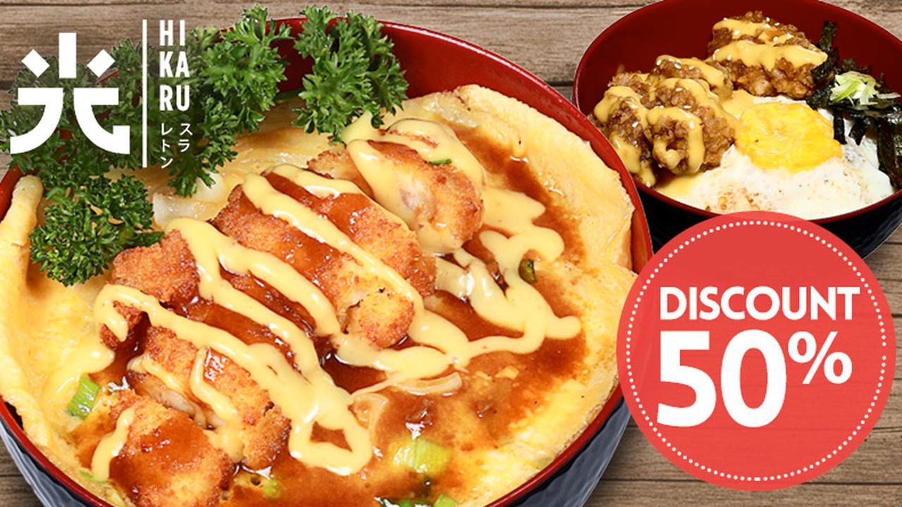 Jajal Lezatnya Jajanan Favorit Anak Muda Jepang di PIK