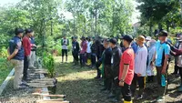 50 Petani Muda Indonesia Terbang ke Taiwan untuk Magang
