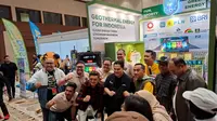 Manfaatkan Keberadaan 19 PLTP di Indonesia untuk Mencari Bibit Muda Sepak Bola