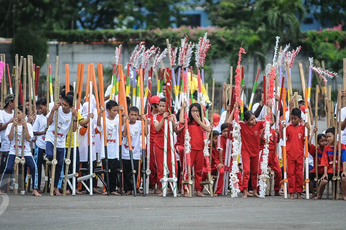 Vaksin HPV, kanker serviks, anak SD