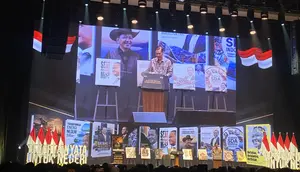 Luhut: Dulu Ditertawakan karena Larangan Ekspor Nikel, Sekarang Banyak yang Mau Investasi