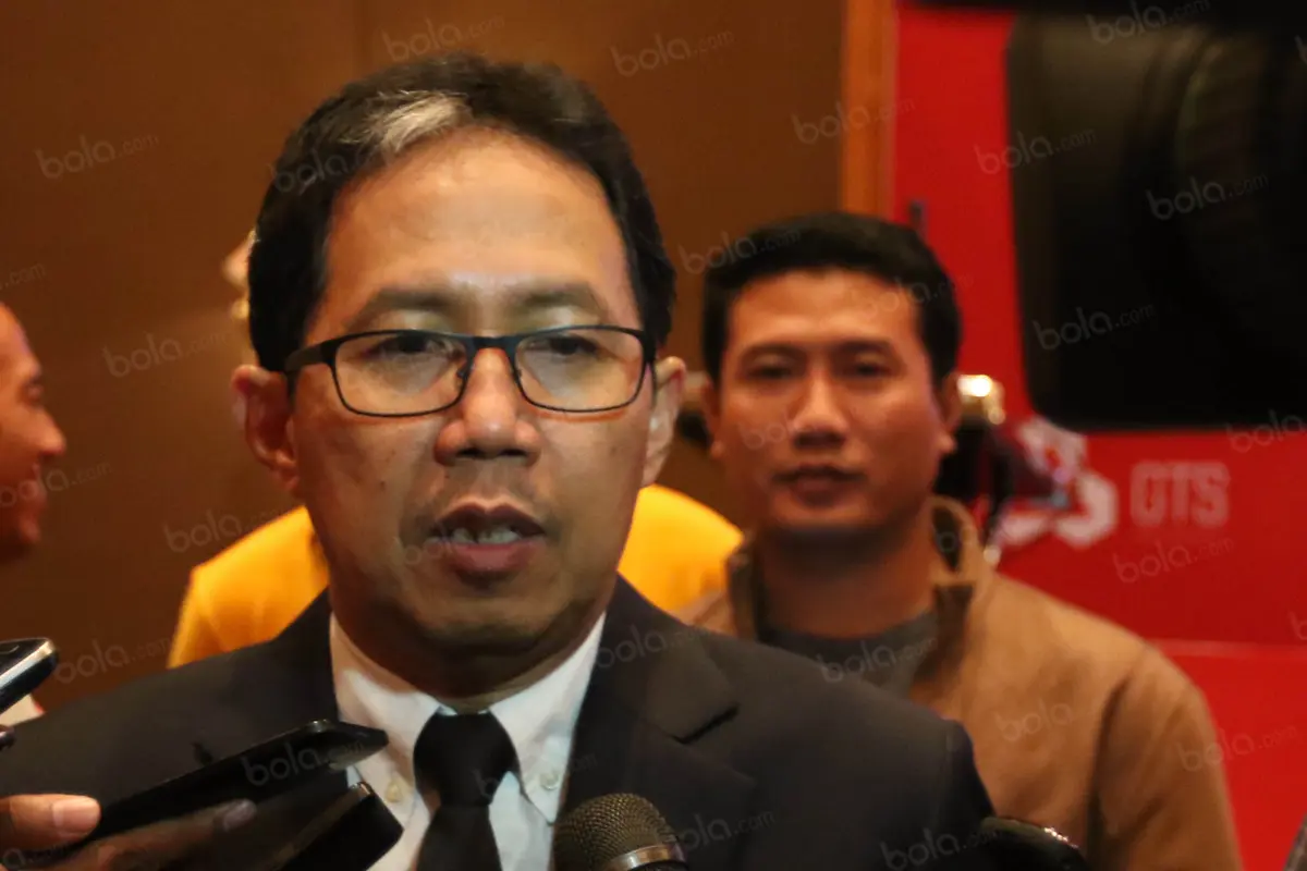 Joko Driyono