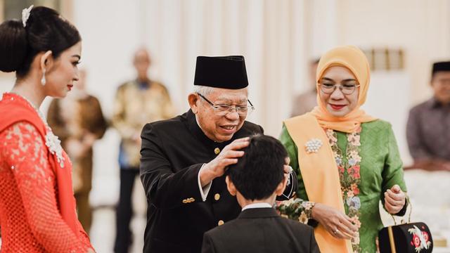 Gibran Rakabuming Raka