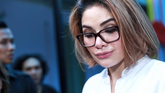 Video Mesra Buat Hati Nafa Urbach Terluka, Nikita: I am 