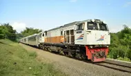 Harga dan Jadwal KA Kedungsepur Keberangkatan Semarang Poncol - Ngrombo 24 September 2026