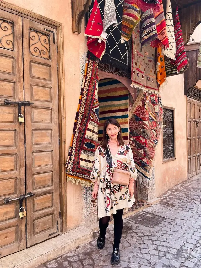 Devy Natalia. (Foto: Instagram/devynatalia)