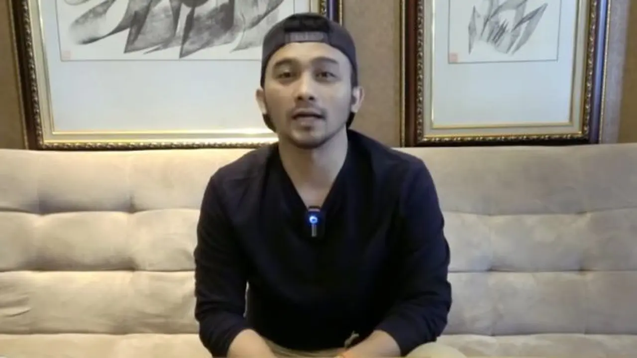 Produser Putra Muhammad memberikan klarifikasinya soal lagu ABH