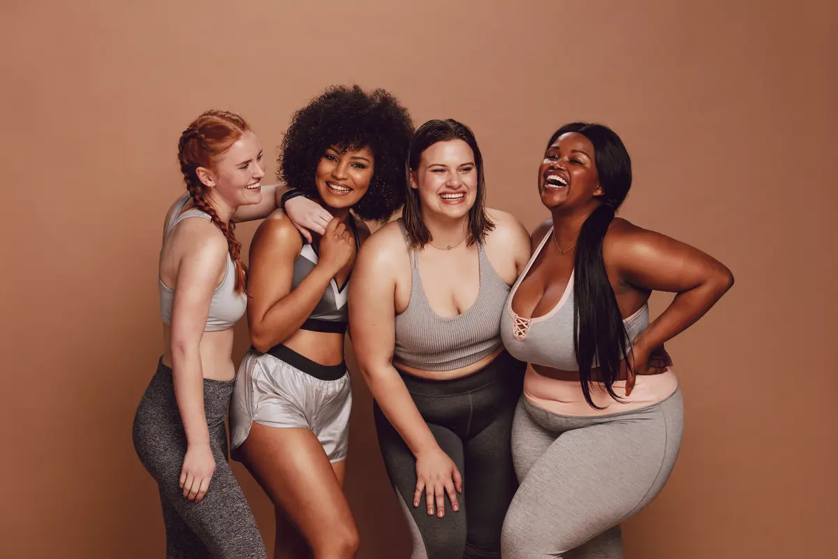 Body Positivity